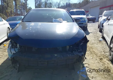 2017 Toyota Camry Se z USA, uszkodzony, nr VIN 4T1BF1FK8HU745763